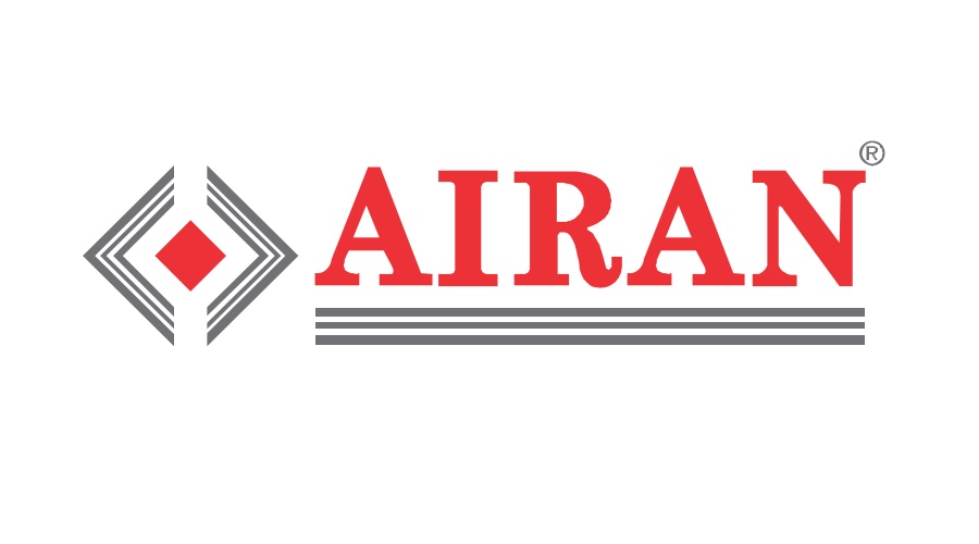 airan logo